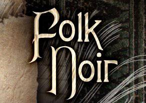 logo Folk Noir